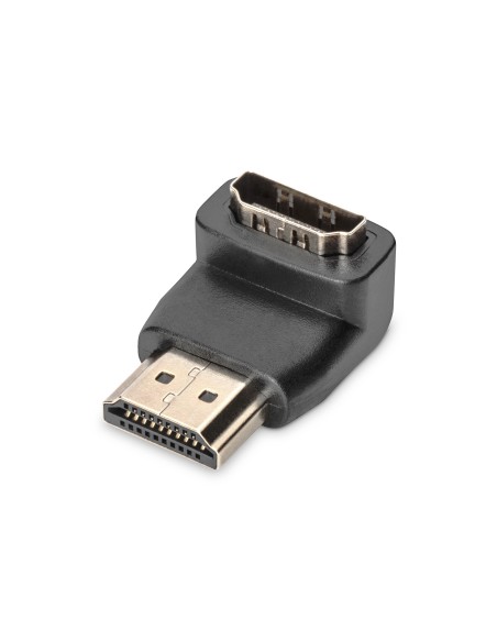 Adaptador HDMI, con ángulo de 90º